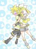 鏡音ノ日