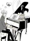 雅臣 piano lesson　～surprise～