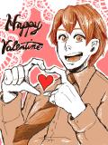 【HP】happy valentine