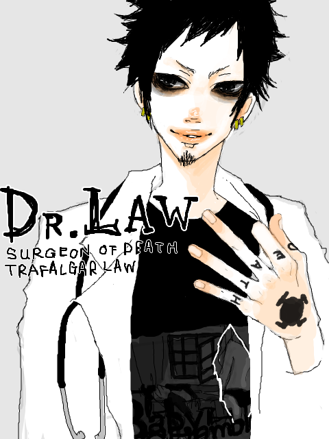 Dr.LAW