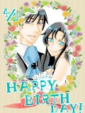 卯月久遠さんお誕生日おめでとうございます！