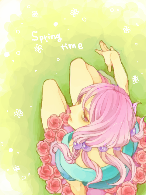 春