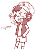 dipper