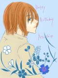 happy birthday atsushi