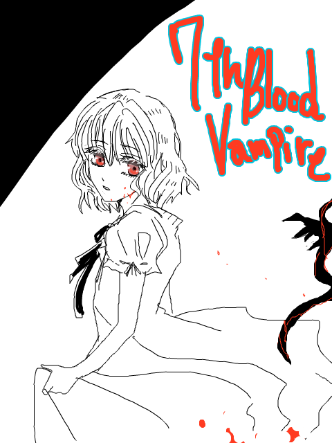 7th Blood Vampire 