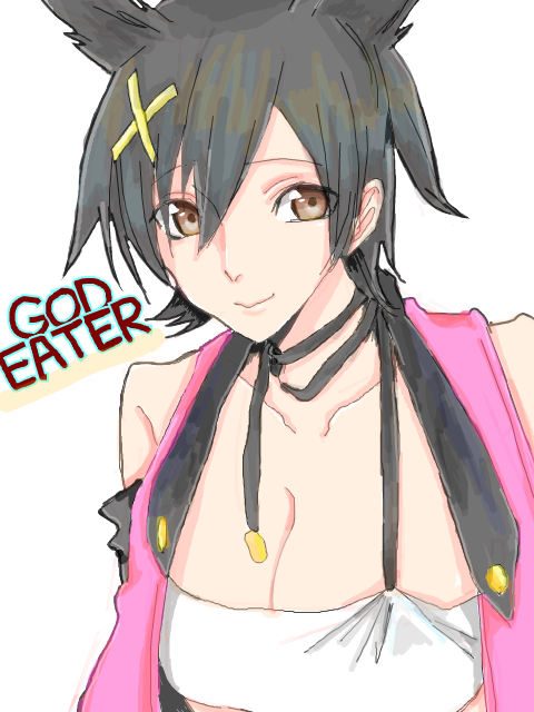 GODEATER2