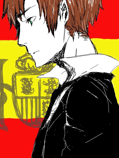 スペイン