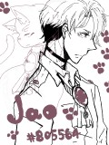 【白黒】Jao