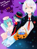 【ロゼ】Halloween！！