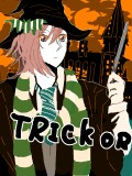 TRICK OR