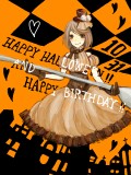 ♡ＤＨＳハロウィン♡