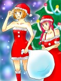 【マイコン】メリークリスマス！