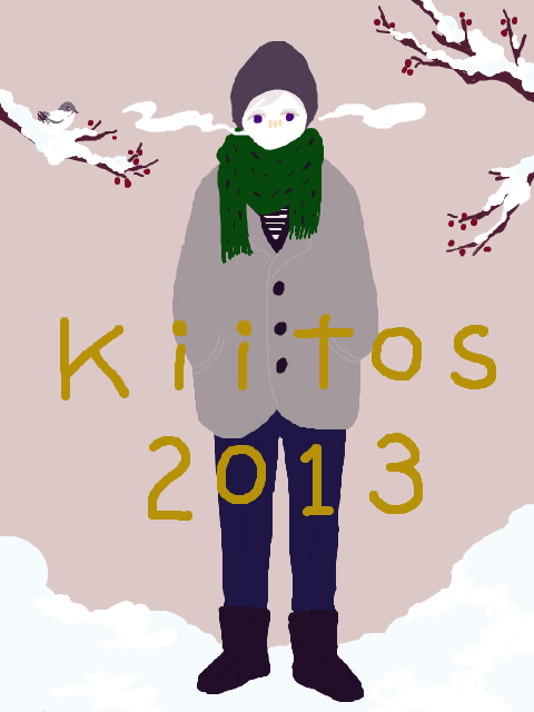 kiitos2013