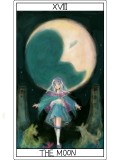 【No.18 THE MOON】月の紋章～SIERRA