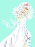 【TM】６月の花嫁