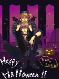 Trick or treat ♥