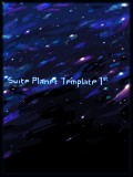 **Suite Planet Template**