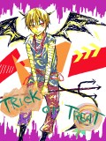 HALLOWEEN!!