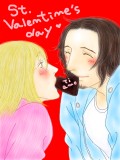 Happy Valentine’s Day!!