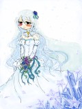 【EP】六月の花嫁・セイレーン