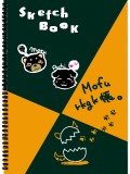 Mofu◆rkgk帳