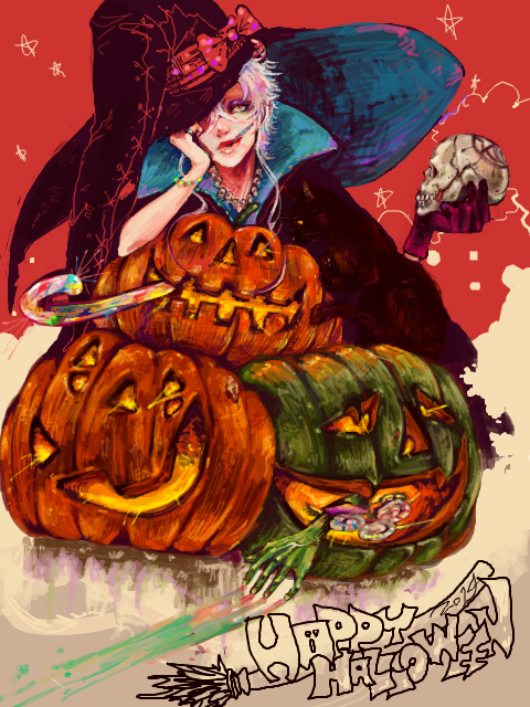 ★Happy Halloween　2014★