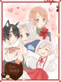 【MVD】St. Valentine’s Day!