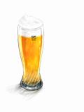 ドイツでは法律でビールを注ぐ量も決まってる