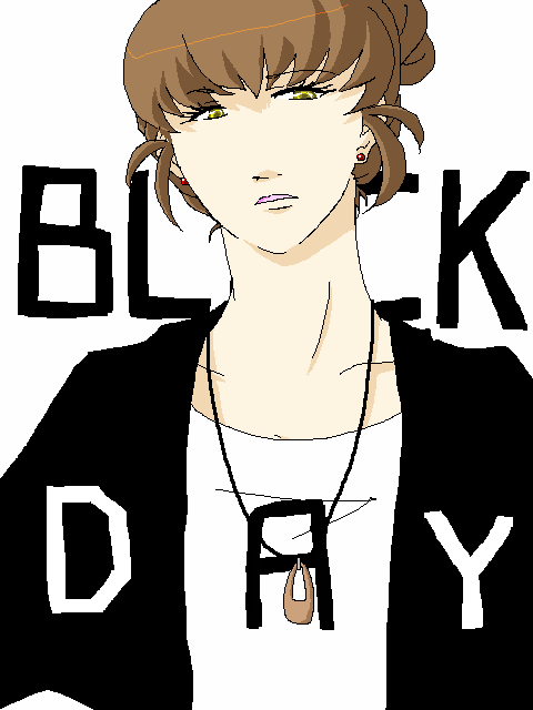 【とある】BLACK DAY【マフィア】