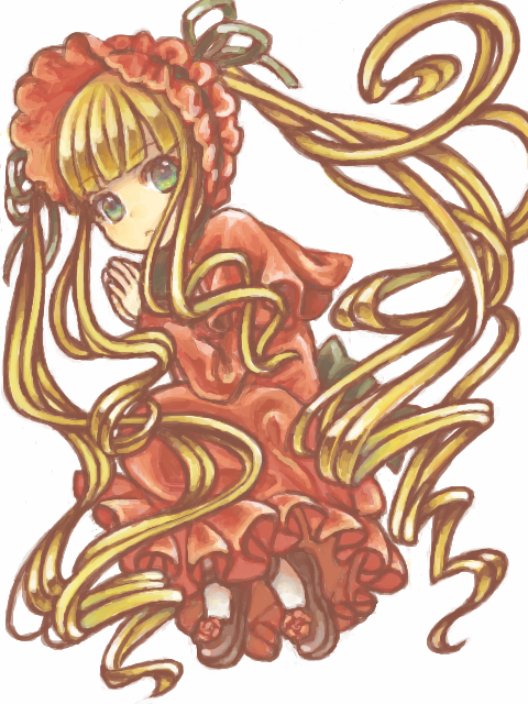 Rozen Maiden