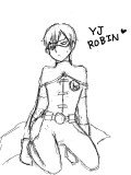 YJ ROBIN