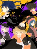 【Mofu】Halloween【交流感謝】