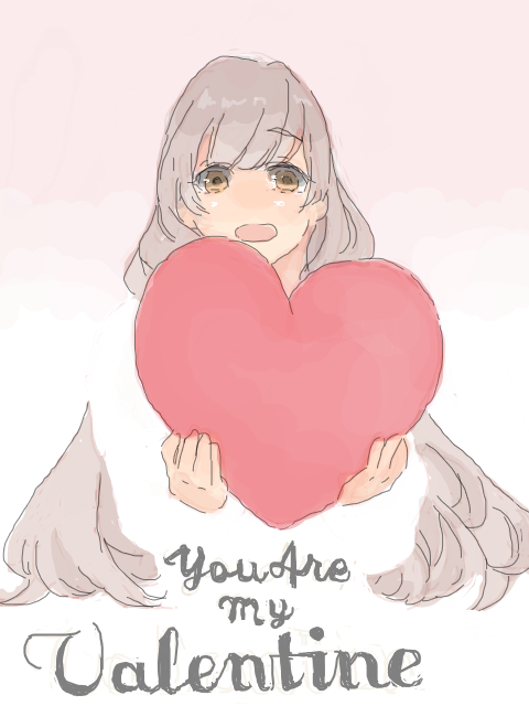 【BLM】You are my Valentine ♡（トママガ）
