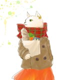 冬猫