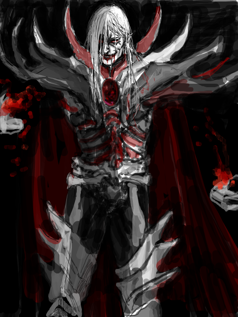 blood Lord