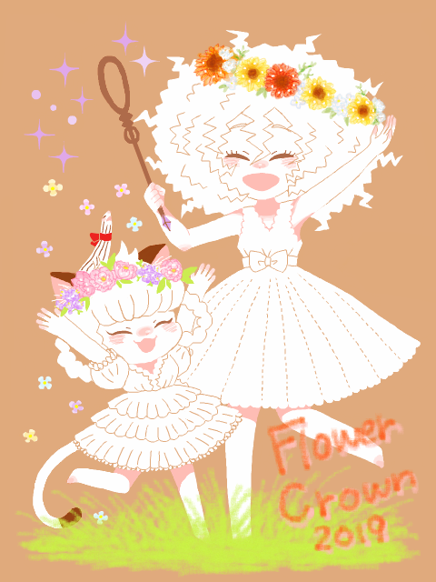 FlowerCrown