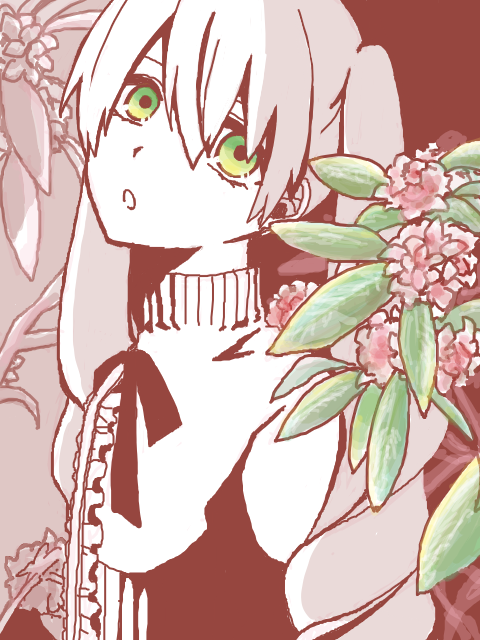 Flower×Cocktail