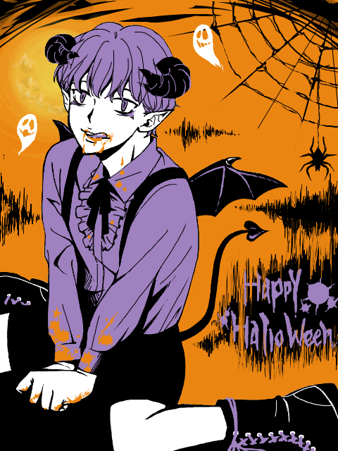 🌙Happy 🎃 HalloWeeN★