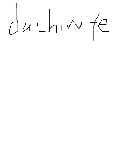 dachiwife.com