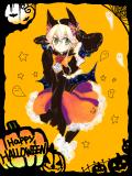 Happy HALLOWEEN!