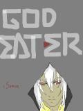 GODEATER　ソーマ