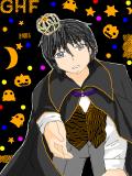 ♪♪Trick or Treat ♪♪