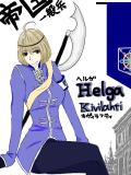 Helga=Kivilahti