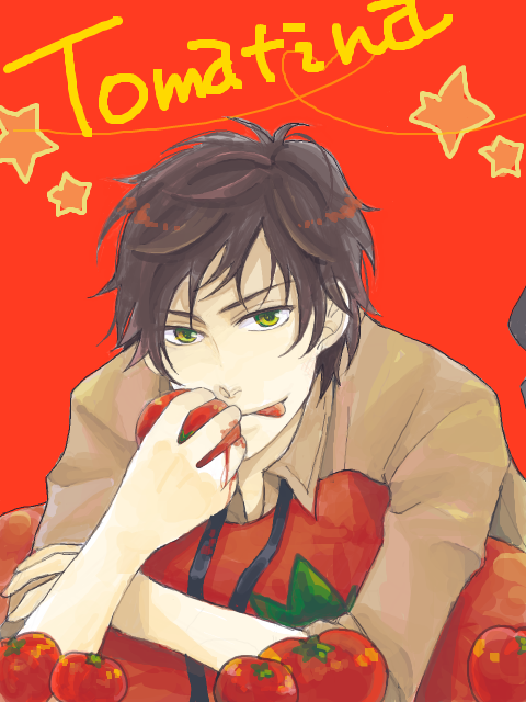 Tomatina!!