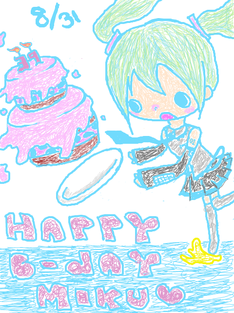 ★happy birthday★
