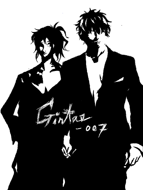 007〜Gintaeの報酬