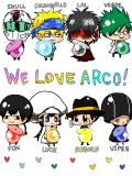 We Love Arco!