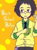 Boy’s　School 　Baton