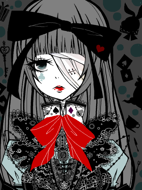 Dark Alice