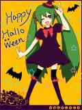 ☆Happy Halloween☆